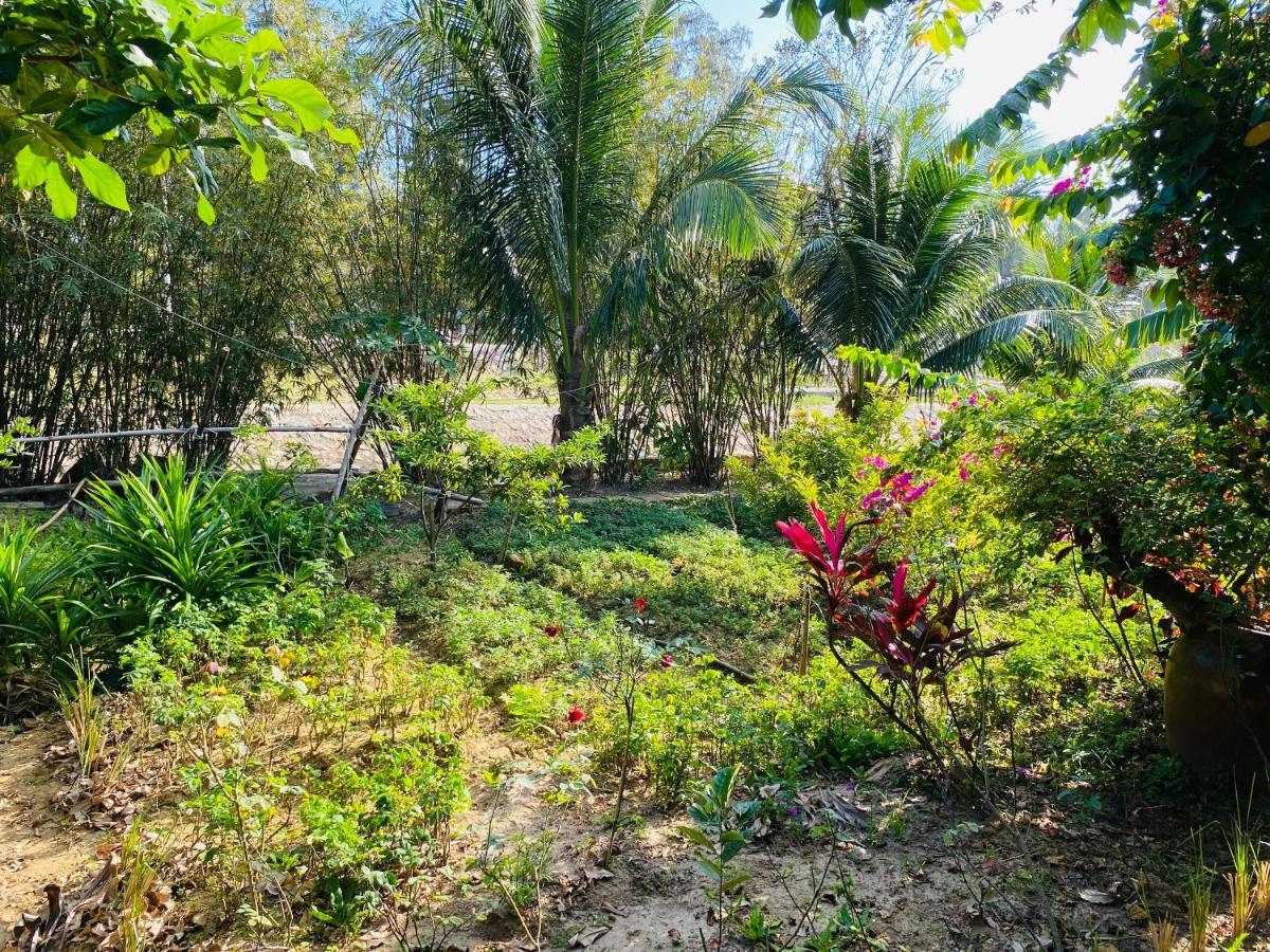 Chi Khu Co Ong Kim'S Garden 빌라 외부 사진